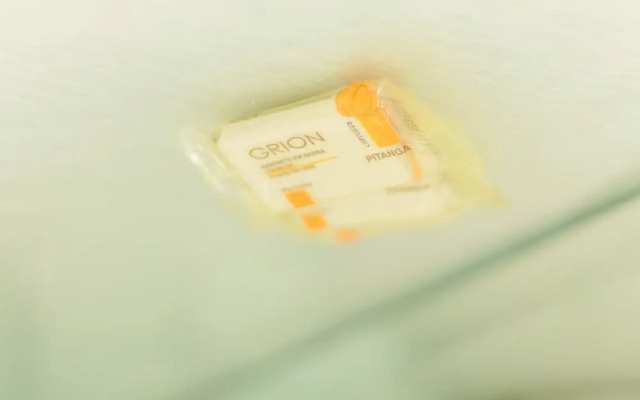 SUH Catete 02 Christ View