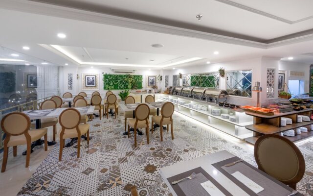 Maison Phuong Hotel & Apartment