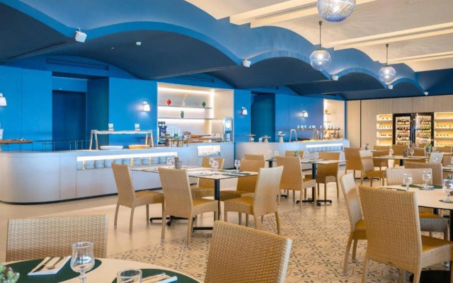 Mangia's Torre del Barone Resort and SPA