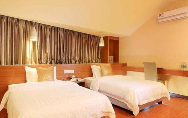 Muse Hotel