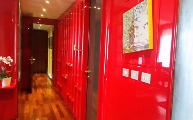 Bed & Breakfast Al Valentino