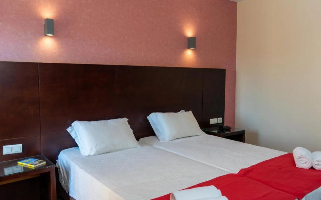 Flag Hotel Barcelos