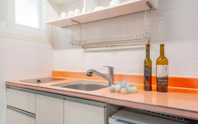 Goseong Omaju Pension