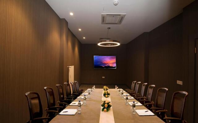 Yeni Bahar Otel