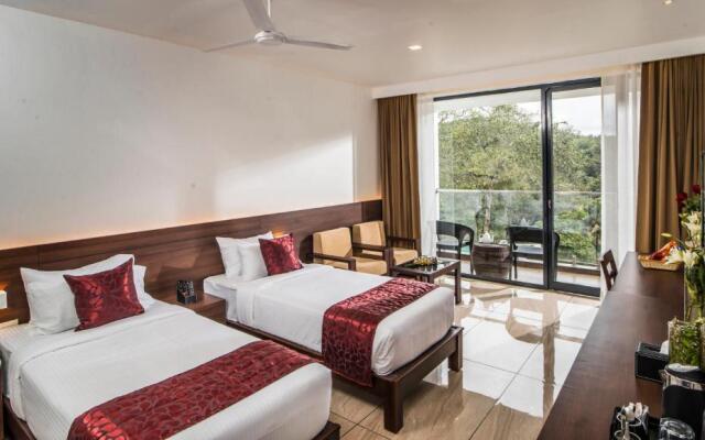 Wild Avenue Resort & Spa