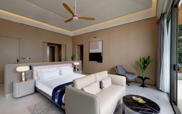The Aquila Villa