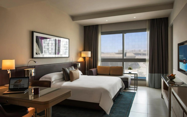 Capital Centre Arjaan by Rotana