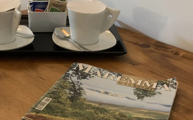 Agriturismo Millefiori