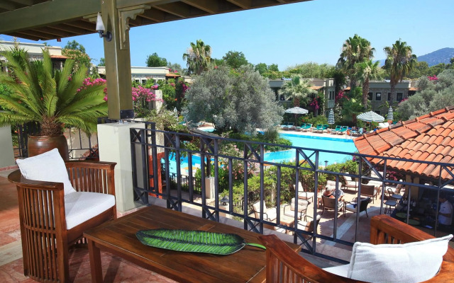 Hotel Zeytinada