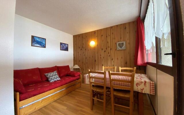 Studio Lanslevillard, 1 pièce, 3 personnes - FR-1-508-266