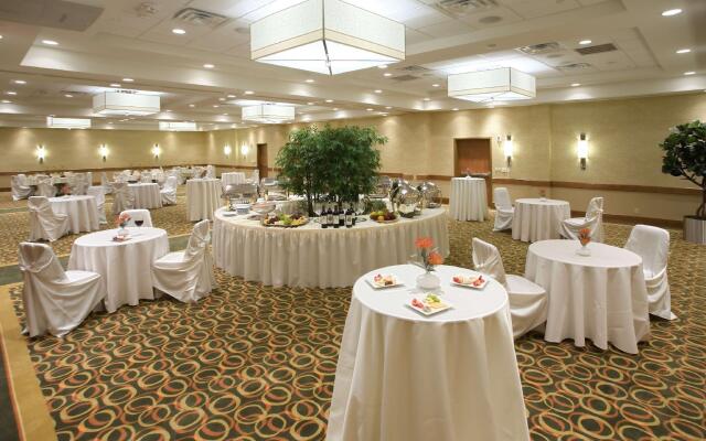 London Luton Vale Hotel