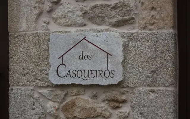 Casa dos Casqueiros