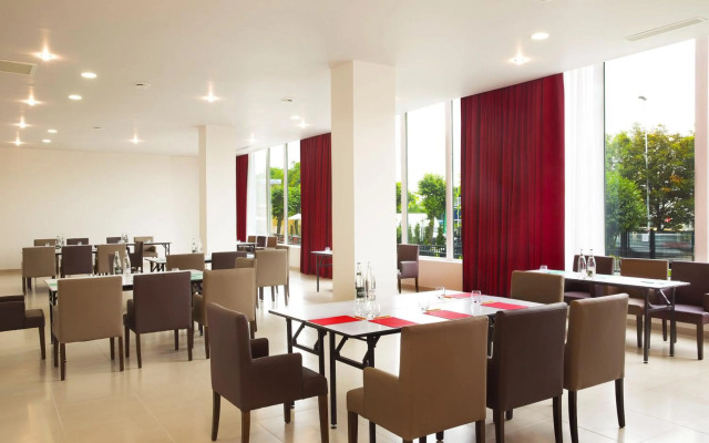Executive Hotel Paris Gennevilliers