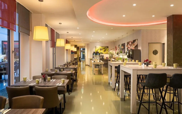 Leonardo Hotel Berlin