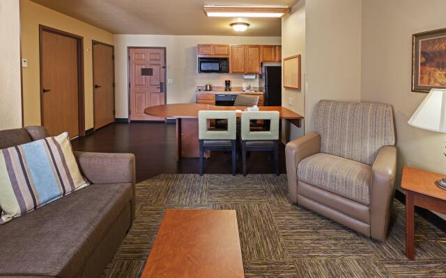 Candlewood Suites St Robert by IHG