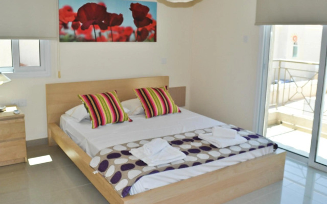 Pernera Holiday Villa 173
