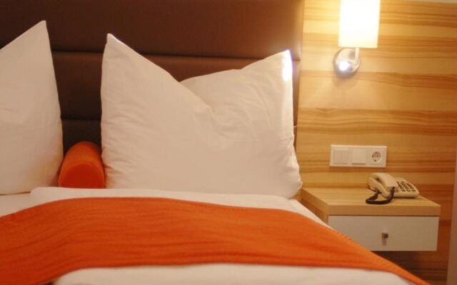 Hotel Gasthof Paunger
