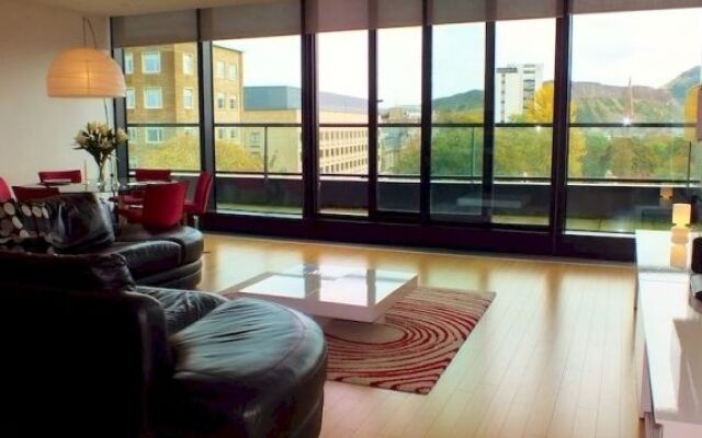 Scotia Grand Residence