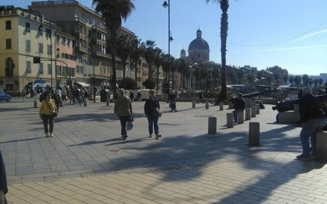 Pegli The Artist's House, Seaside And Sun