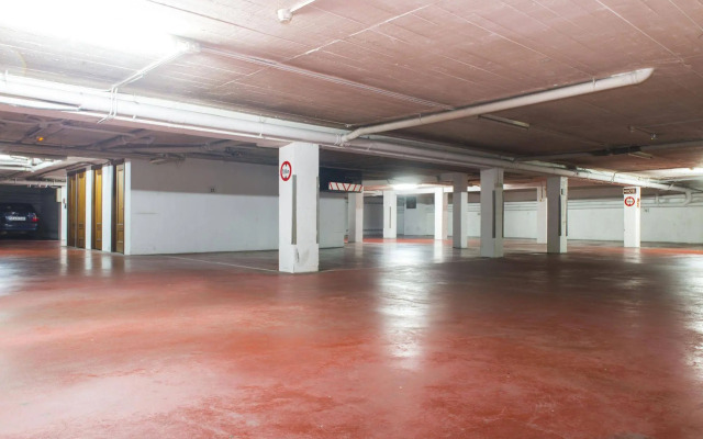 Hotel Alameda
