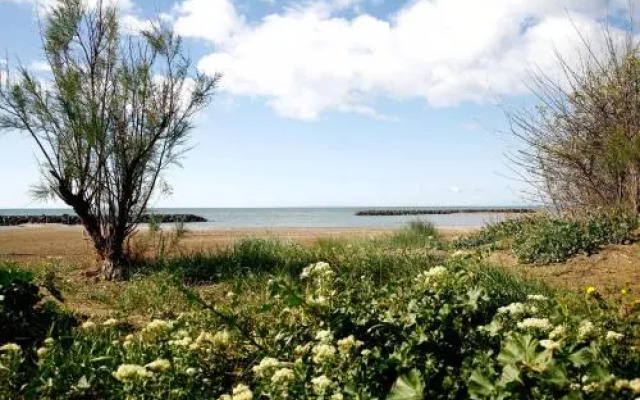 Residence les Sables D'Or