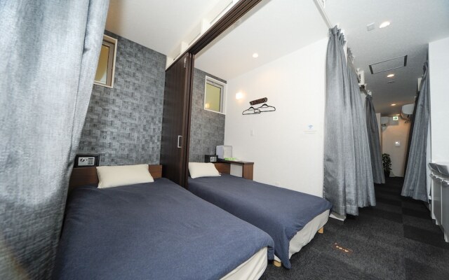 Hostel Hideaway