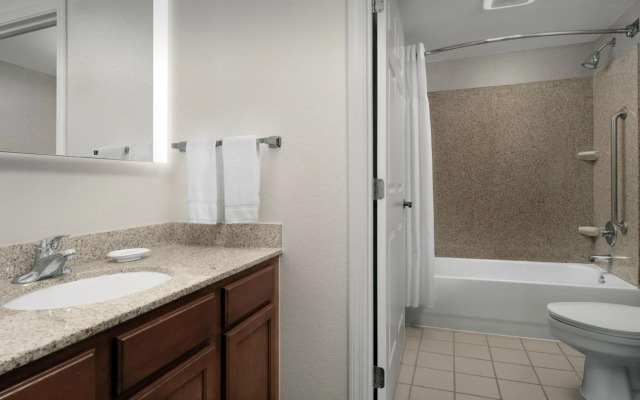 Residence Inn by Marriott Kansas City Overland Park