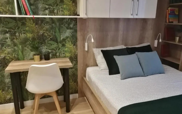 Nova Apartments Rakowicka