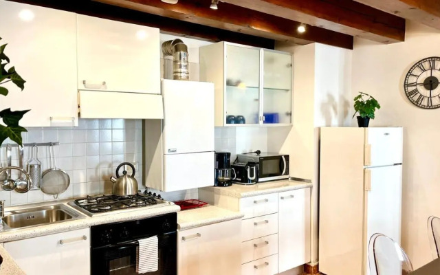 Apartment Ca Laguna