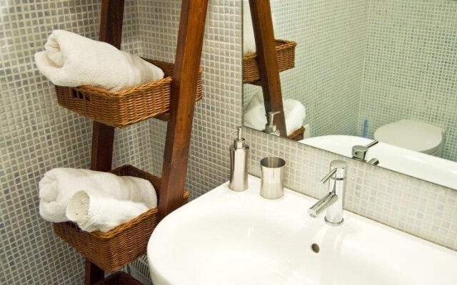 Bed and Breakfast Memis Sweet Home