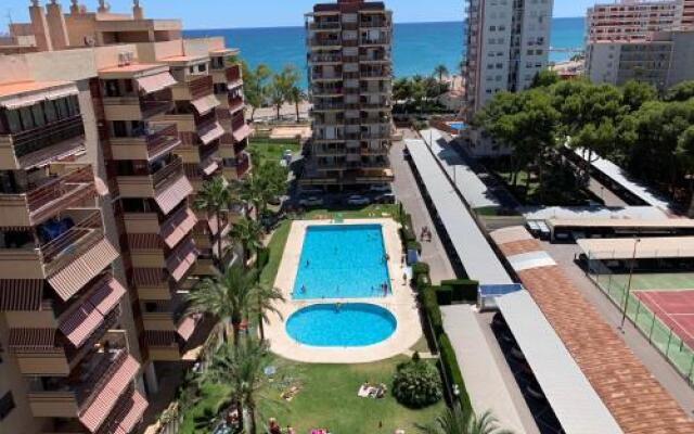 SI Apartamentos Benicassim