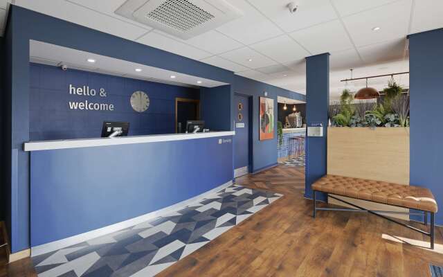 Travelodge Weston-super-Mare