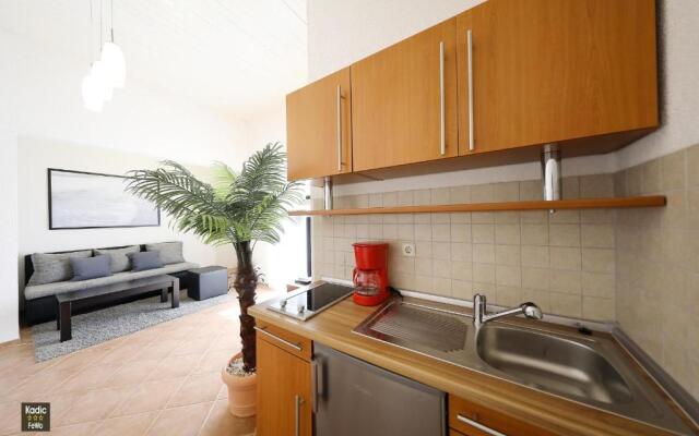 Apartment Josip - a69342