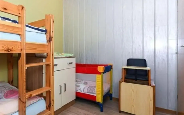 Holiday Home Roseneck