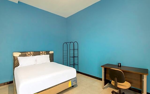 OYO Life 3987 Kost Aditya