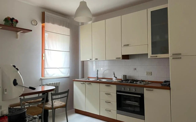 Casa Vacanze Interno 5 (Adults Only)