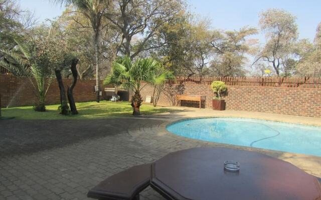 Bosveld Guest House