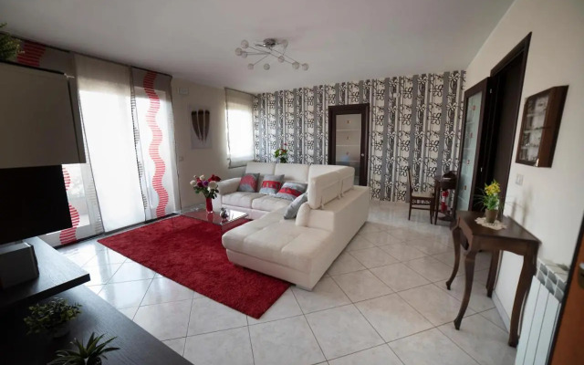 Casa Rosanna