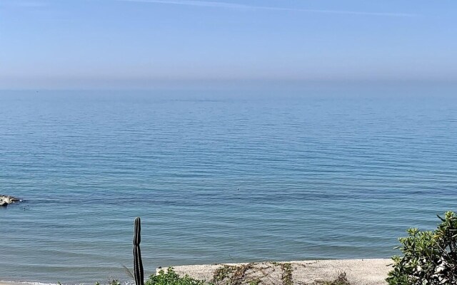 Nice Home in Anzio With 1 Bedrooms