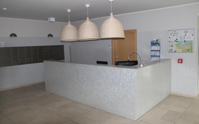 Playa Baltis Miedzyzdroje