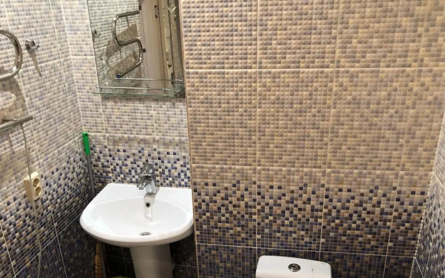 Ап-ты Green Area 3 на ул. Лысая Гора, 36-2a