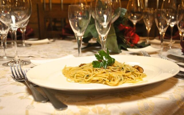 Auberge Gaglioti