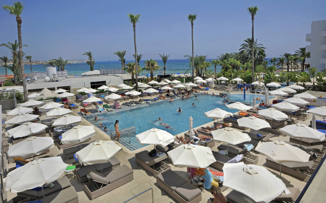 Nelia Beach Hotel & Spa
