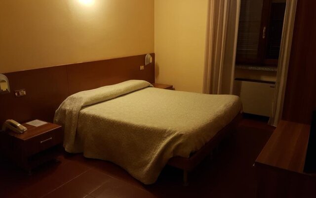 Hotel Ristorante Centrale