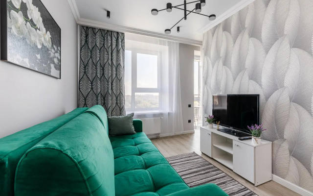 Tatarsky Apartments on 35 Brothers Kasimov Street - Apartment in Kazan - Photo 5