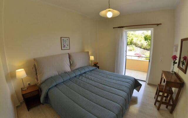 Pelagos Apartments