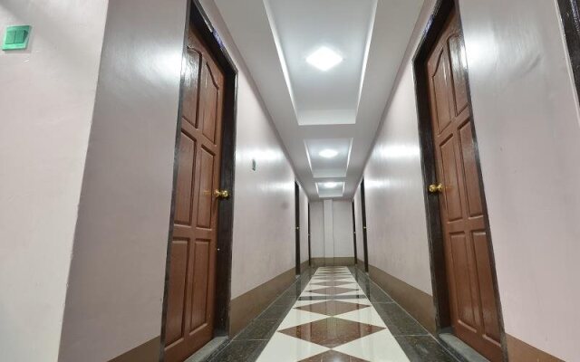 Kiss Guest House