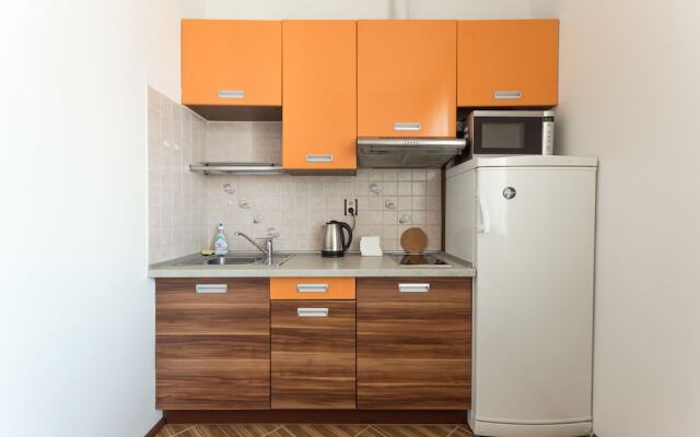 Kubelikova  ApartMeet