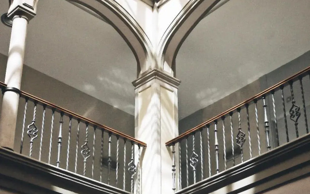 Petit Palace Marqués Santa Ana