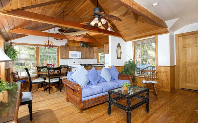 Tween Waters Island Resort & Spa